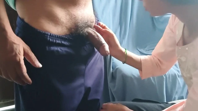 Stepdaughter Sucked Her Stepfathers Well