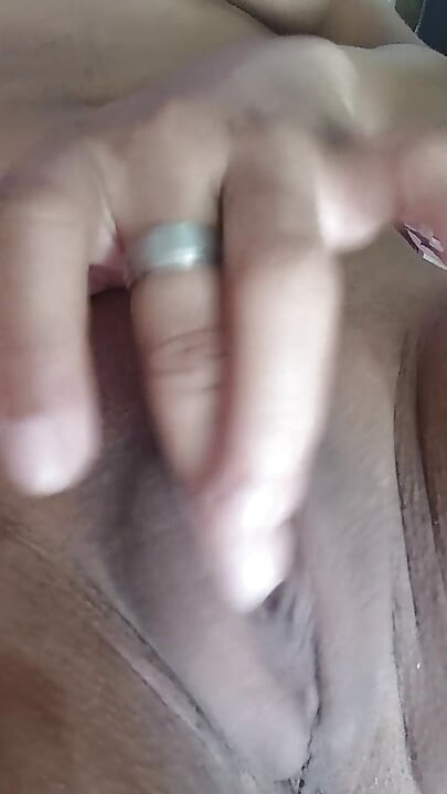 Hot girl masturbating