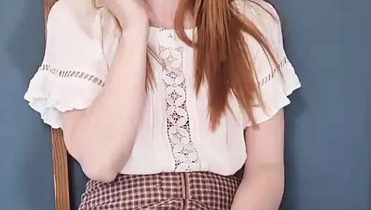 Pissing in the Meeting