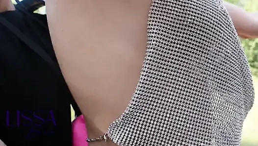 Vibration with Twerking + Driving + Motorcycle Part 1