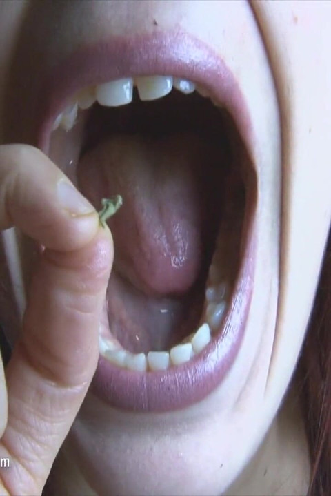 The Tomboy Giantess