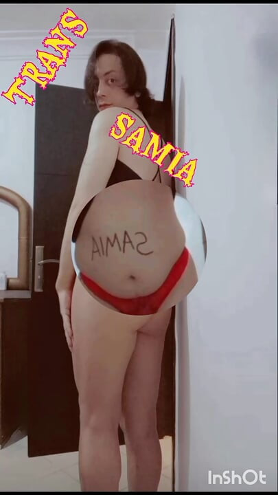 SAMIA