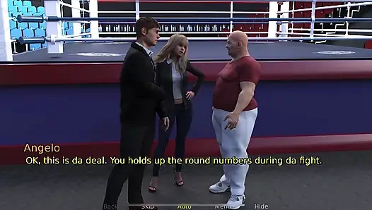 Alice in Wonderland - Chapter 5&6