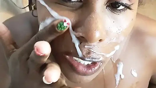 En sevdiğim hasta bir hemşire tarafından görülüyor