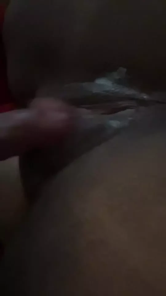 Wanna be cream pied so hard