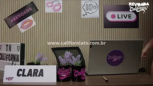 Live lengkap dengan seks lesbian