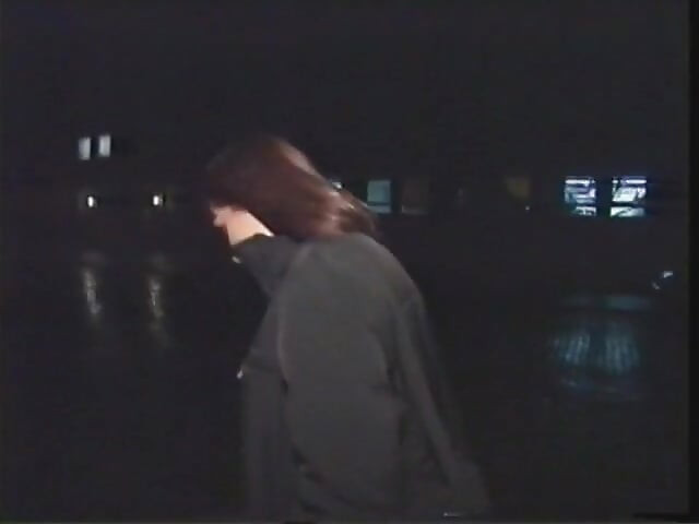 Vintage puta atinge orgasmo enquanto buceta brincada