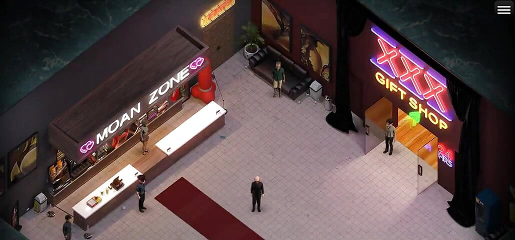 Symfonie hada - Část 82 -Nia sexy outfit! podle Loveskysan69