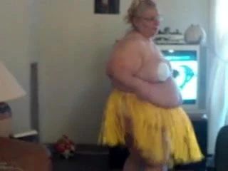 dancing