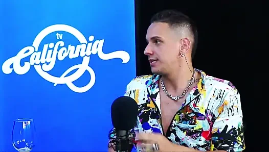 California TV Podcast - Caiomax, Monique Bertolini and Japa Nordestina