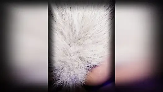 Uncensored  -man records  Beautiful Latina neighbor in the shower - And he fucks her very hard .