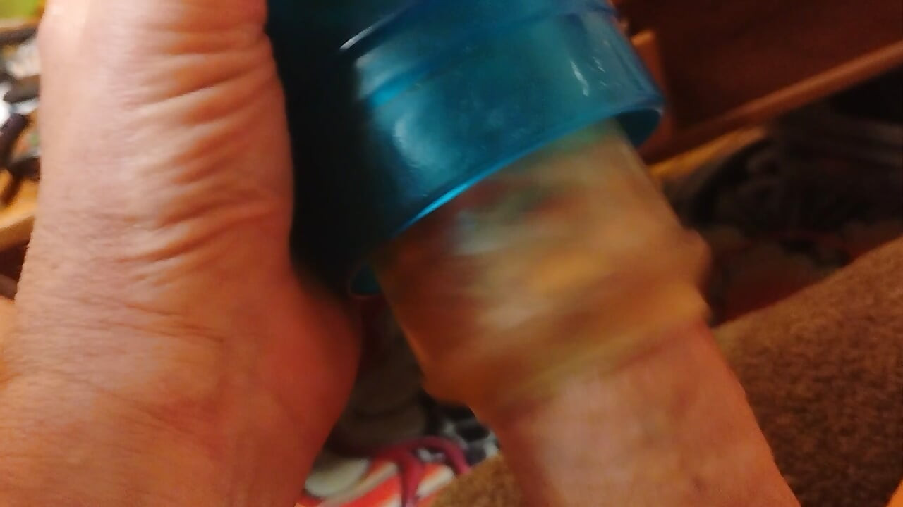 Love toys yo get off with.