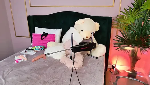 The Girl Next Door and the Summer Heat