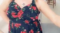 FlowerDress