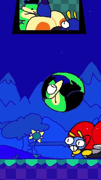 Letting Bob CREAMPIE EVERYONE! - Bob.exe Remake Super Update (Ft. Gumi) | Clip 2