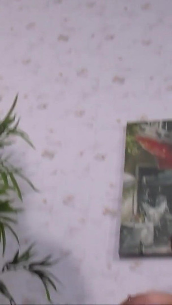 Jaw-dropping moment from "Gaby und Dirk - Er  denkt beim Sex er ist King Kong"