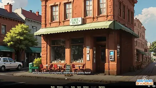 EP1: Moonripple Lake (tam oyun)