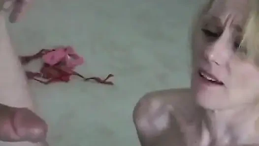 Kötü seksi melanie: fantezim bölüm 1