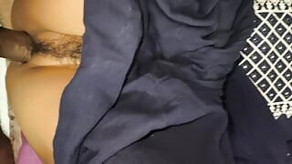 Indian Mom Dirty Tina Fuck by Huge Cock bbc and Deepthroat