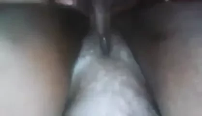 eating and fucking a mountain