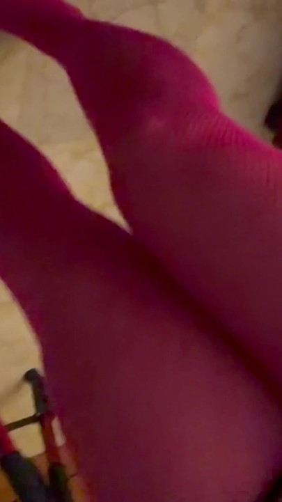 She Enjoys a Good Fuck and a Good Blowjob