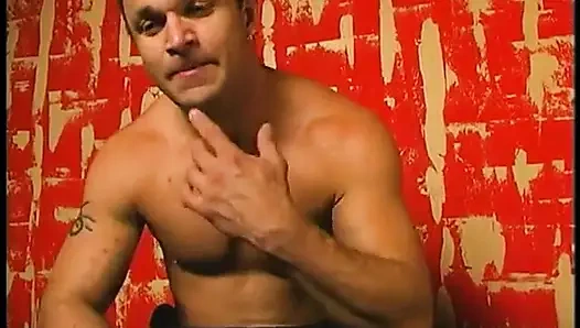 Streaming Movie From Lisa Marie of 10 Man Cum Slam