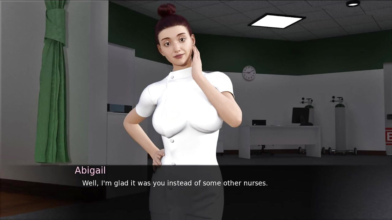 A Mother's Love part 6 Part 43 Gameplay by Loveskysan69