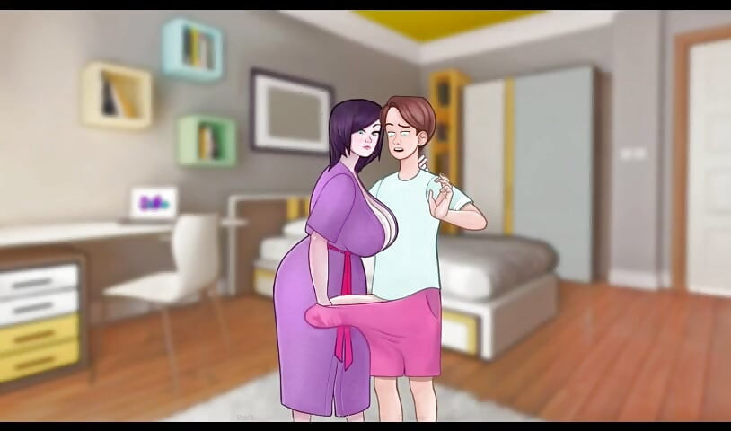 Sex Note Part 1 Sex House By LoveSkySan69
