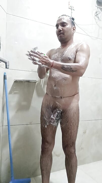 Indian desi man Take leave for sex with neighbour and army officer