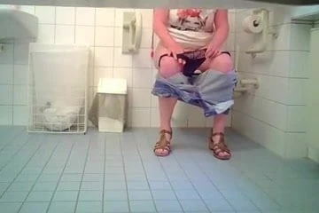 Fette, deutsche Krankenschwester hat es eilig!