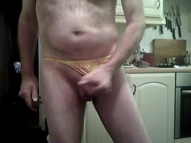 Wank