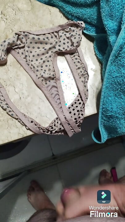 Masturbating alone Playing with my ass and dildos