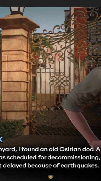 Unforgettable moment from "Symphony of the Serpent - (PT 39) - Fucking my Boss"