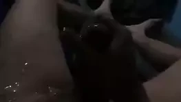 Boşalma