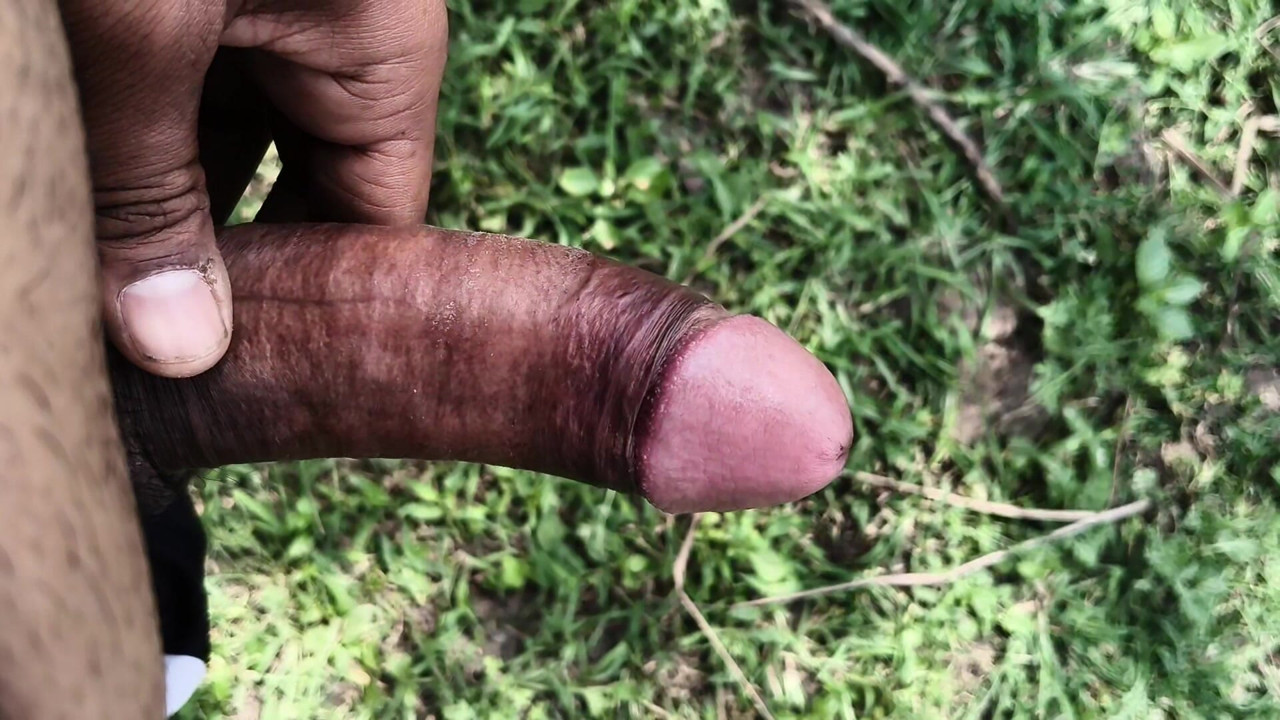 Waking up my cock