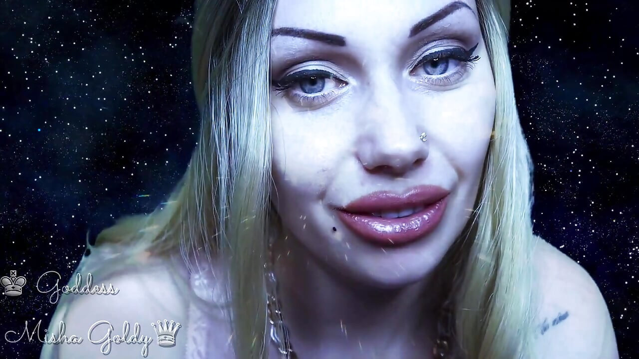 Dreier in asmr! Gute nacht, sklave! Versklavung am rande der schläfrigkeit und der realität!