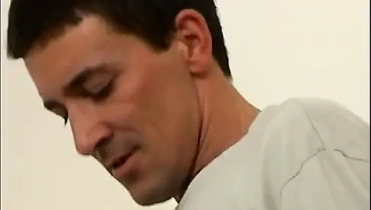 The Blonde, the Brunette and the Dick