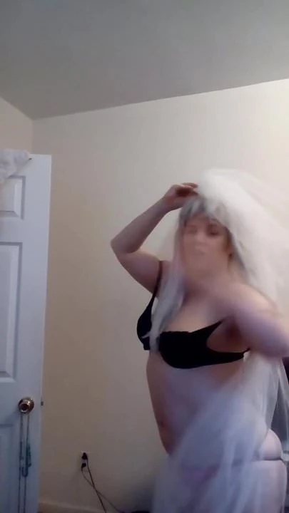 My lingerie