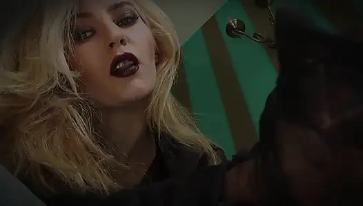 Anti-depressive nylon-medikamente