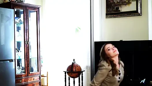 Rus bombası