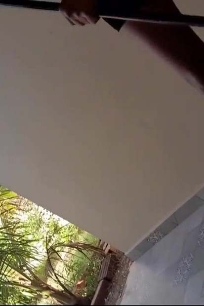 Indijska maćeha u vrućici s kurcem pastorka