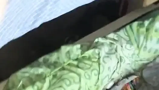 Замужняя MILF говорит мне: Давайте бросим
