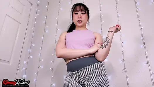 Ex Wife with Fat Ass