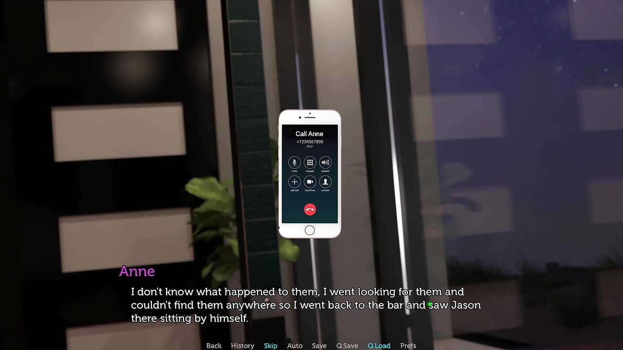 Velmi otevřené manželství (86. část)