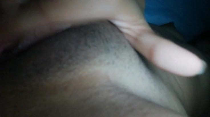 Mi novia dandoce placer para mi