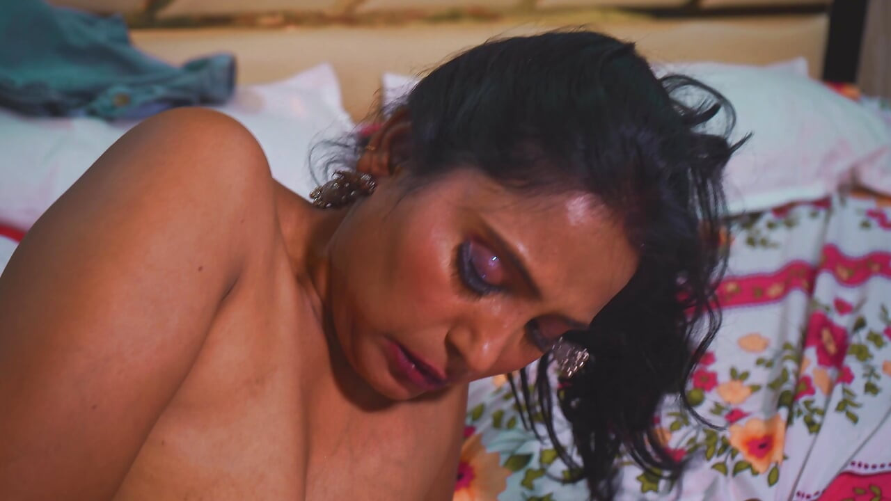 I really enjoyed having amazing sex with my girlfriend