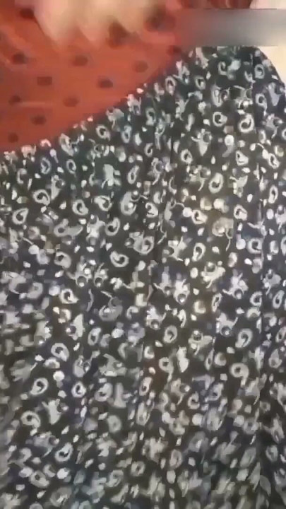 Peasant Hijab-Wearing Sun Cheats on Her Husband with Her Lover | Clip 1