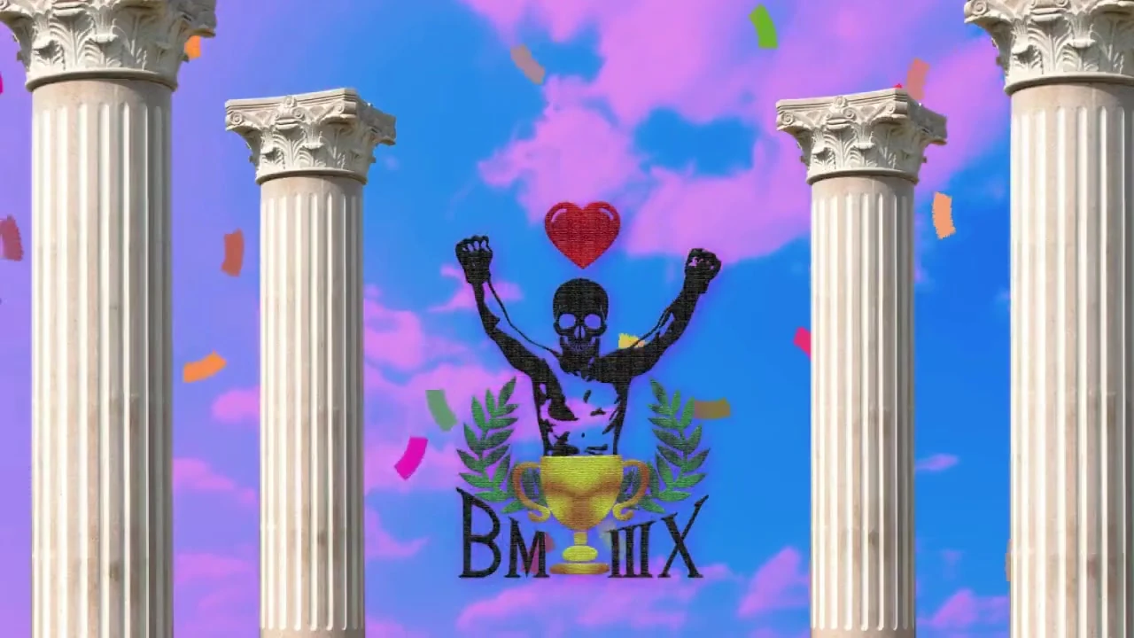 Bones Montana x gizli 3x