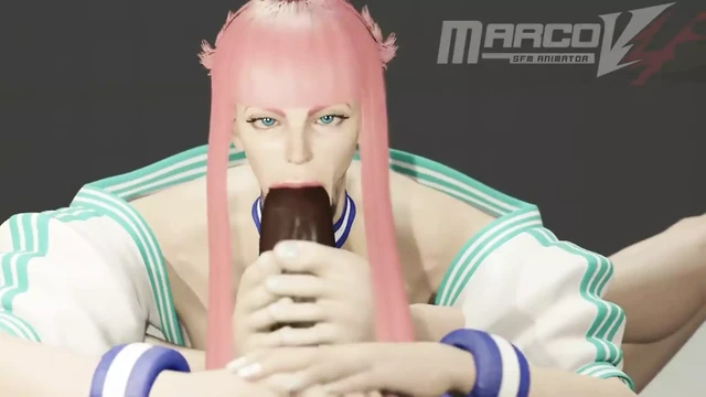MarcoV4point1 Gay Porn Hentai Compilation 17