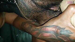 Kamuk lnd khane vali rani bhookhi choot men "dark diya" snkalan vlyoom 1